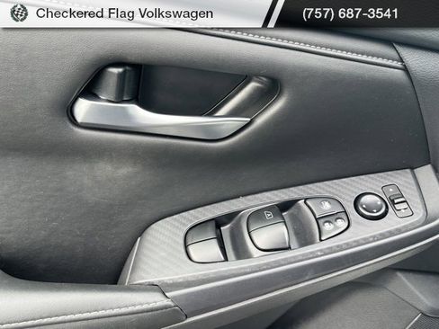 Used 2024 Nissan Sentra SV image 13