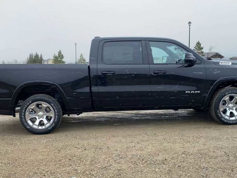 New 2026 RAM 1500 Big Horn image 9