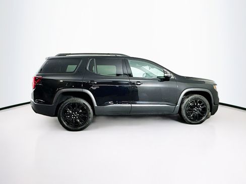 Used 2023 GMC Acadia SLT w/ Elevation Edition image 10