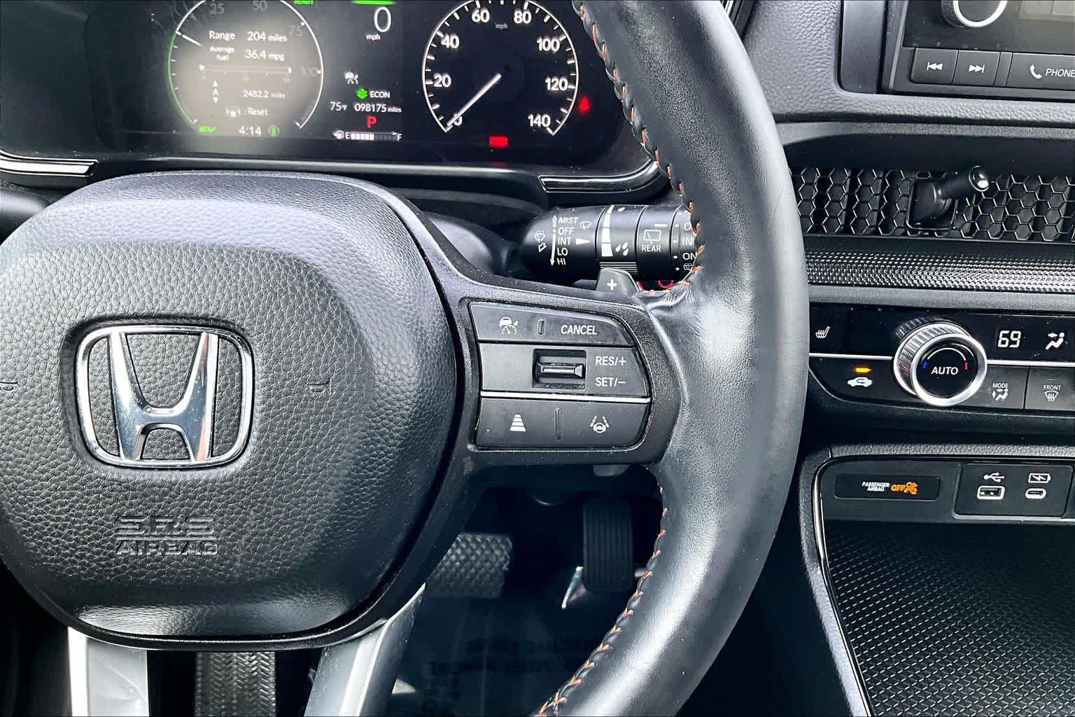 Used 2024 Honda CR-V Sport image 25