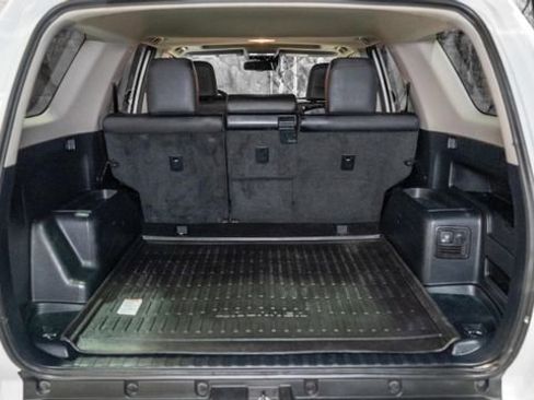 Used 2024 Toyota 4Runner TRD Off-Road Premium w/ Moonroof Package image 19