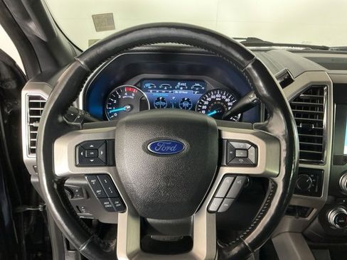 Used 2017 Ford F350 Platinum w/ Platinum Ultimate Package image 21