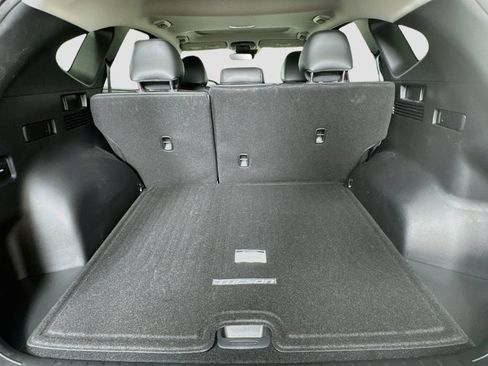 Certified 2025 Hyundai Tucson SEL FWD image 29