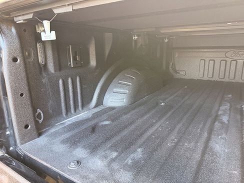 Used 2023 Ford F250 Lariat w/ Lariat Ultimate Package image 9