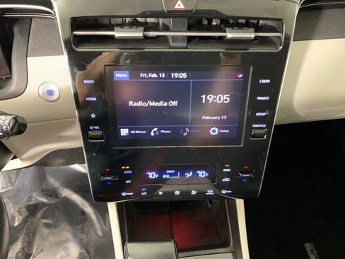 Used 2022 Hyundai Tucson SEL w/ Convenience Package image 23