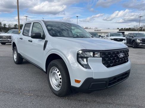 New 2026 Ford Maverick XL image 1