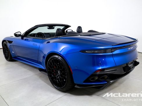 Used 2023 Aston Martin DBS Superleggera Volante image 7