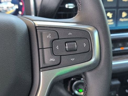 New 2025 Chevrolet Silverado 2500 LT w/ Texas Edition image 20