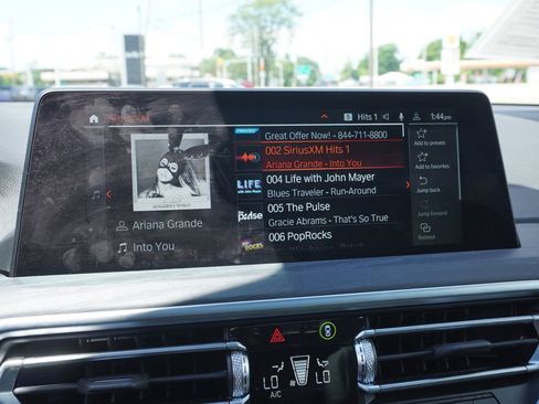 Used 2023 BMW X3 xDrive30i AWD/4WD image 51