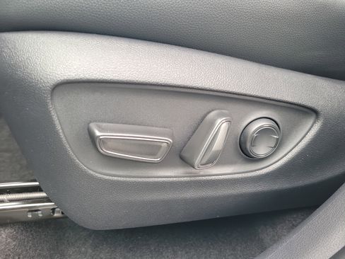 New 2026 Toyota Grand Highlander XLE image 23