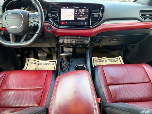 Used 2021 Dodge Durango R/T w/ Cargo Plus Group image 18