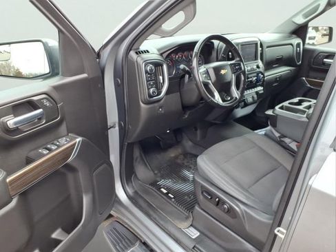 Used 2019 Chevrolet Silverado 1500 LT w/ All-Star Edition image 10