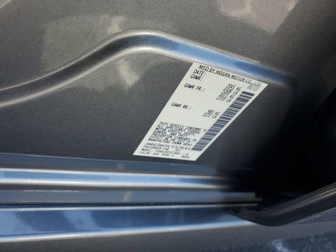 Certified 2023 Nissan Leaf S FWD image 24
