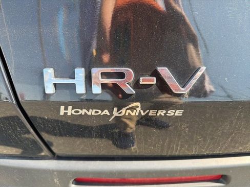 Used 2024 Honda HR-V Sport image 9