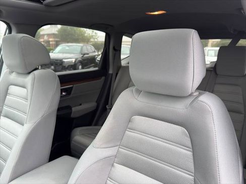 Used 2019 Honda CR-V EX image 12