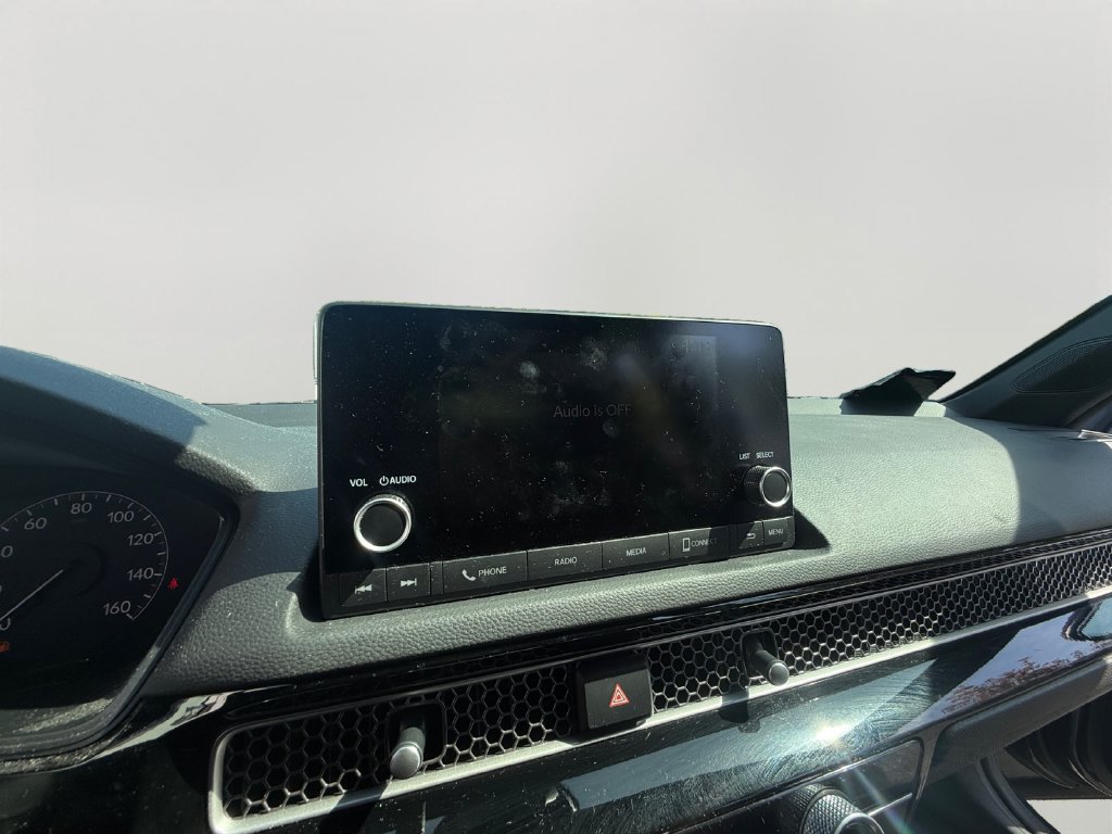 Used 2024 Honda Civic Sport image 15
