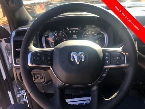 New 2026 RAM 3500 Laramie image 15