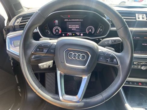 Used 2021 Audi Q3 2.0T Premium Plus w/ Premium Plus Package AWD/4WD image 17