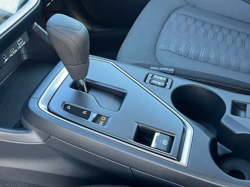 New 2026 Subaru Impreza 2.0i Sport AWD/4WD image 13