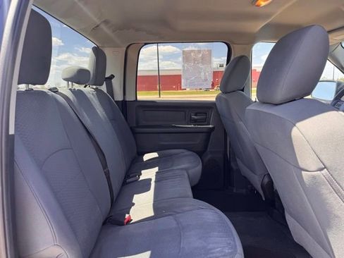 Used 2014 RAM 1500 Express AWD/4WD image 28