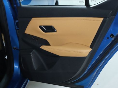 Certified 2024 Nissan Sentra SV w/ SV Premium Package image 32