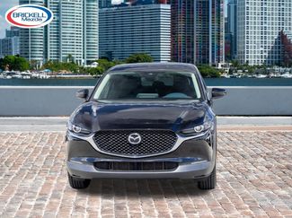 Used 2021 MAZDA CX-30 FWD 2.5 S video 2