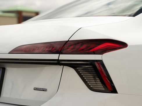 New 2026 Audi A6 Premium Plus AWD/4WD image 35