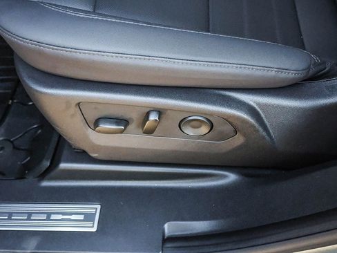 Used 2024 GMC Hummer EV 3X AWD/4WD image 29