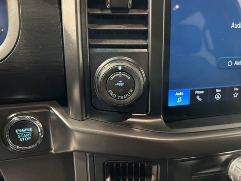 Certified 2024 Ford F150 XLT w/ Equipment Group 302A MID image 20