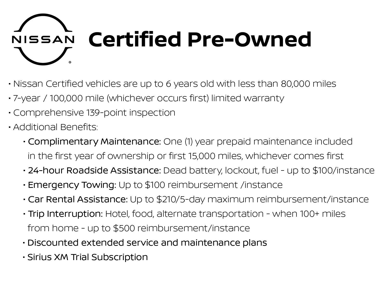 Certified 2025 Nissan Leaf S FWD image 2