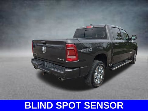 Used 2019 RAM 1500 Big Horn AWD/4WD image 5