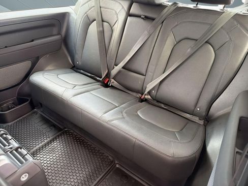 Used 2023 Land Rover Defender 90 S AWD/4WD image 27
