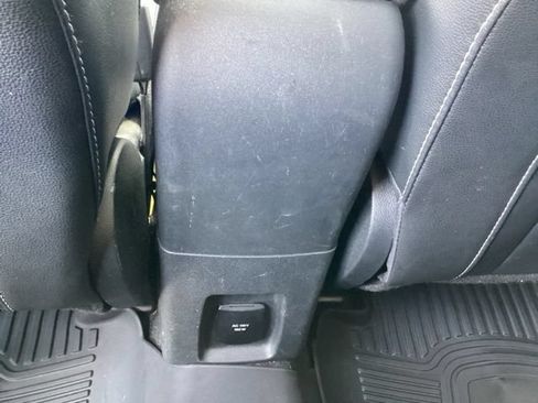 Used 2022 Ford EcoSport SES w/ Interior Protection Package AWD/4WD image 16
