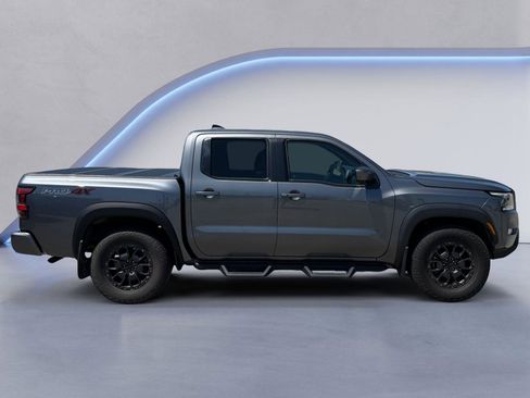 Used 2023 Nissan Frontier PRO-4X w/ Pro-4X Premium Package AWD/4WD image 2