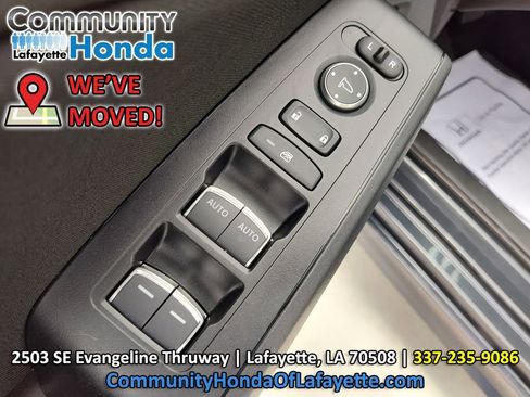 Used 2024 Honda Civic EX image 19