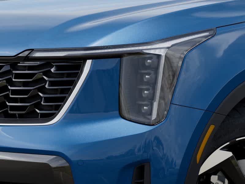 New 2026 Kia Sorento EX FWD image 10