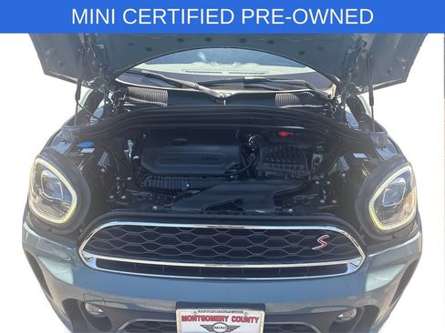 Used 2023 MINI Cooper Countryman S AWD/4WD image 26