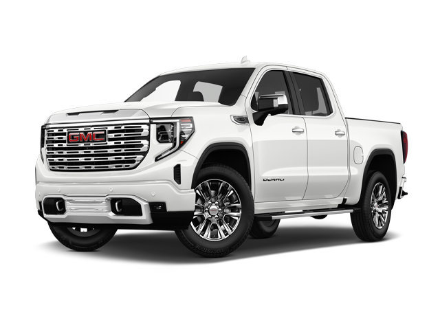 Used 2023 GMC Sierra 1500 Denali Ultimate AWD/4WD image 4