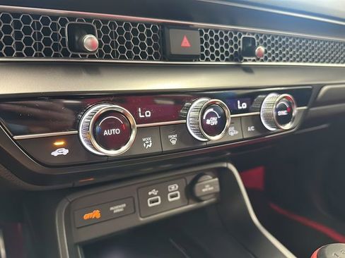 New 2025 Honda Civic Type R image 25