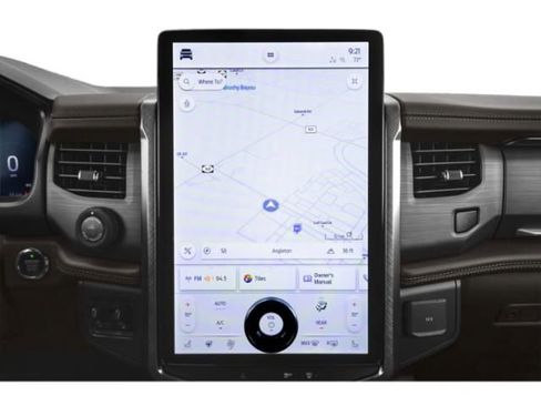 Used 2024 Ford Expedition Max Platinum image 16