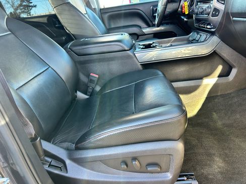 Used 2014 GMC Sierra 1500 SLT w/ All-Terrain Package image 10