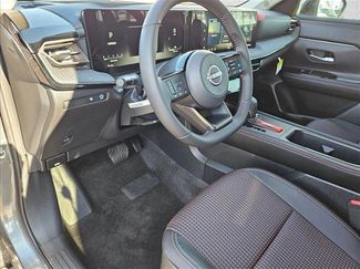 New 2026 Nissan Kicks SR video 3