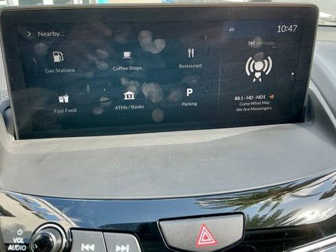 Certified 2024 Acura RDX Technology Package image 30