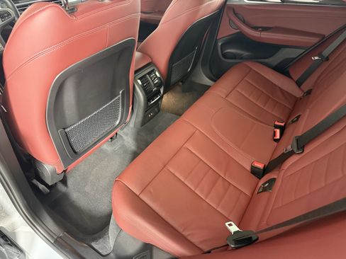 Certified 2023 BMW X4 M40i image 17