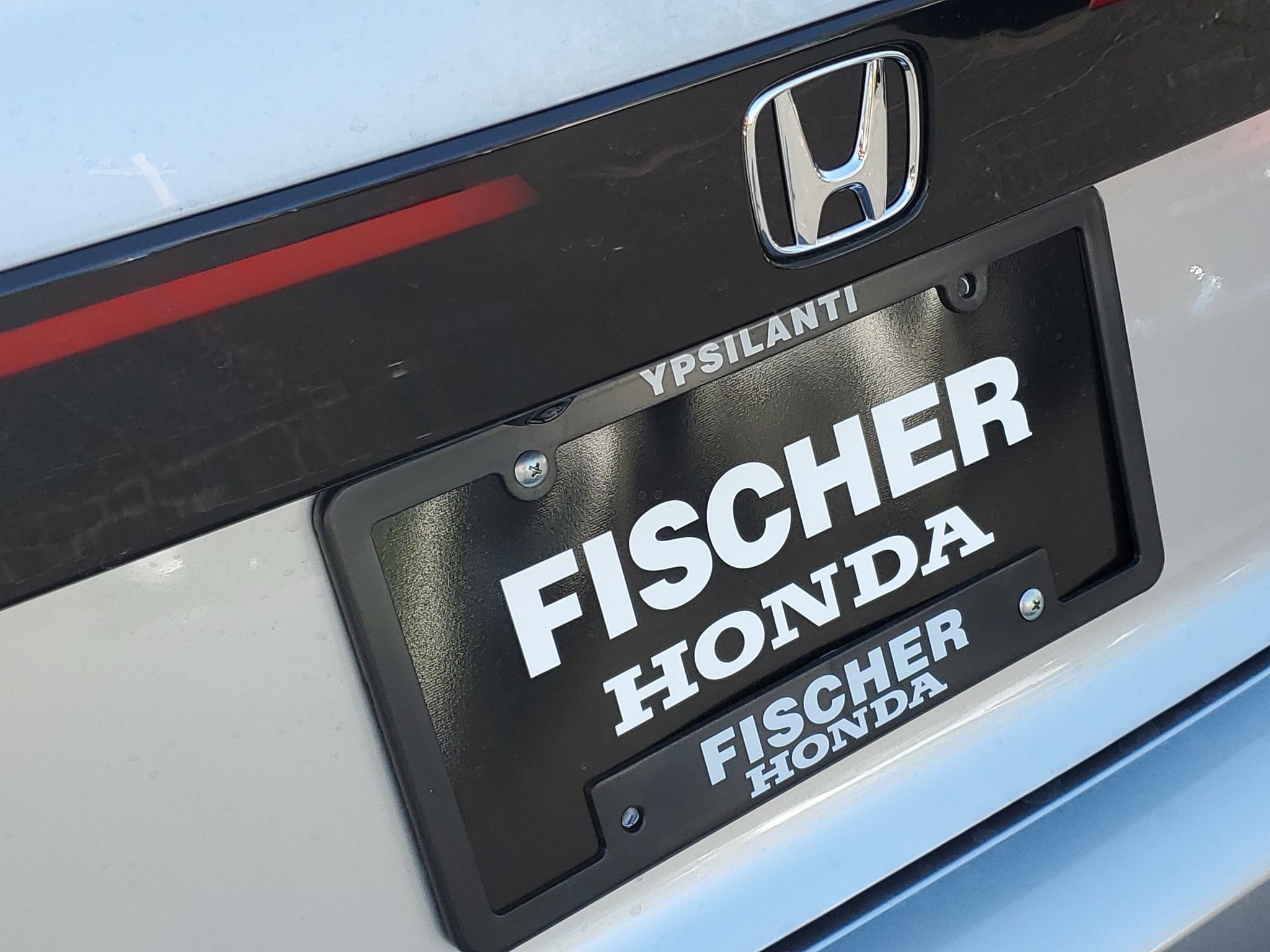 New 2026 Honda Accord Sport image 32