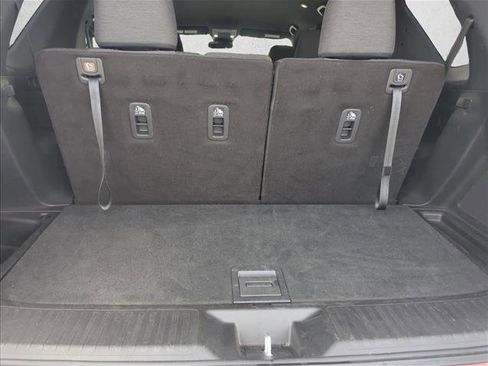 Used 2024 Honda Pilot Sport image 5