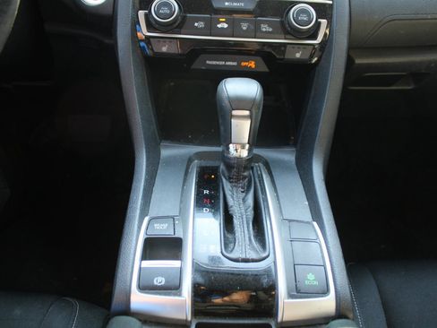 Used 2018 Honda Civic EX-T image 32