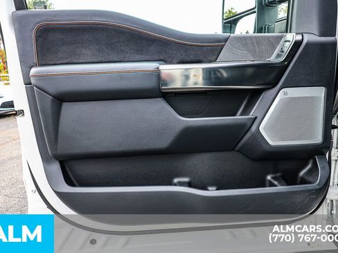 Used 2024 Ford F250 Platinum image 50