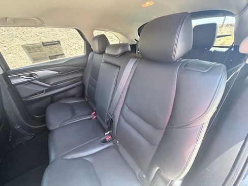 Used 2023 MAZDA CX-9 Touring Plus image 26