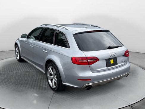 Used 2016 Audi A4 Premium Plus w/ Technology Package AWD/4WD image 5